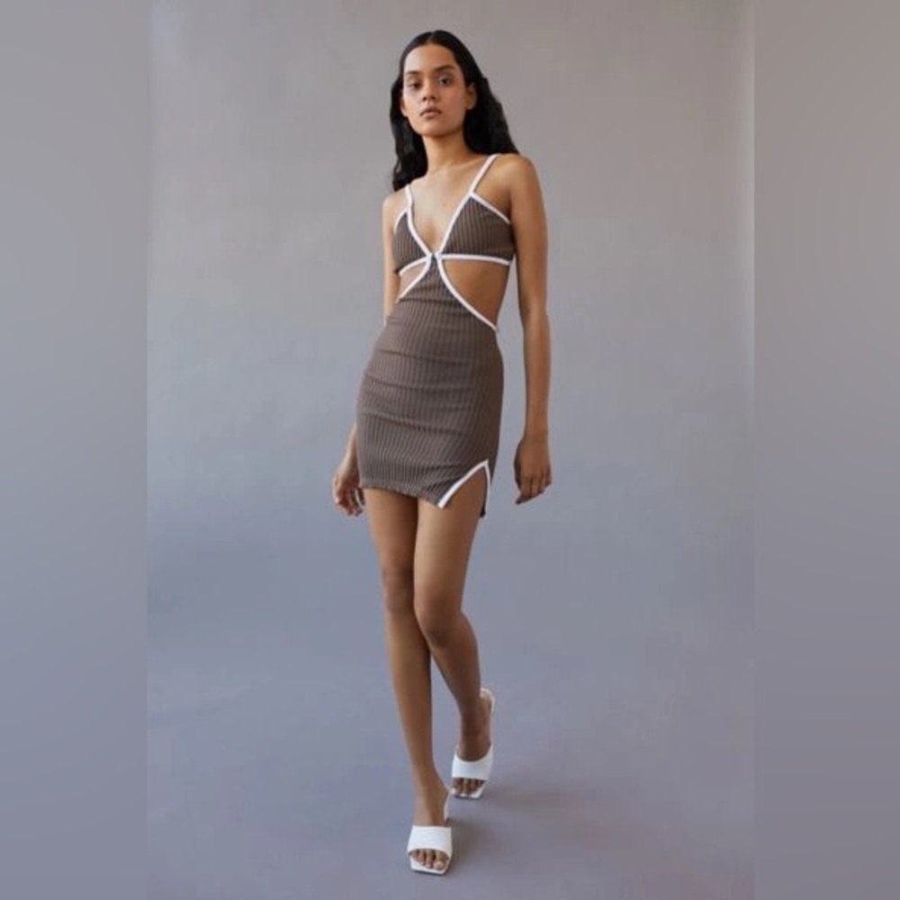 Urban outfitters dress